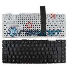Teclado PT ASUS X401 KEYBOARD ONLY 